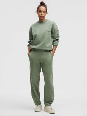 Lululemon Set Heavyweight Fleece